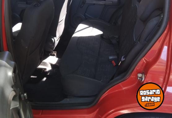 Autos - Fiat Uno 2013 Nafta 117000Km - En Venta