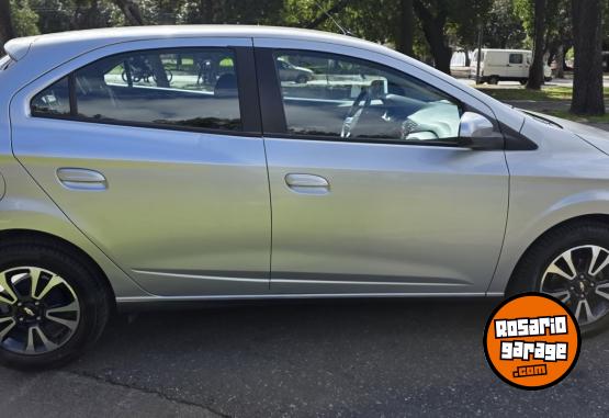 Autos - Chevrolet Onix Ltz 2014 Nafta 70000Km - En Venta