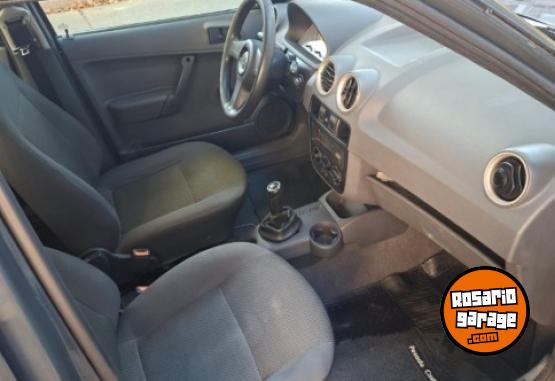 Autos - Volkswagen Gol Power 2007 Nafta 141000Km - En Venta