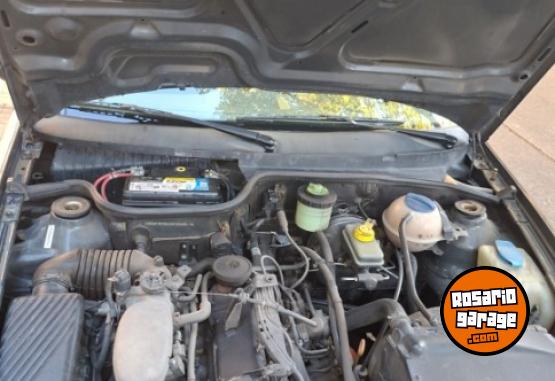 Autos - Volkswagen Gol Power 2007 Nafta 141000Km - En Venta