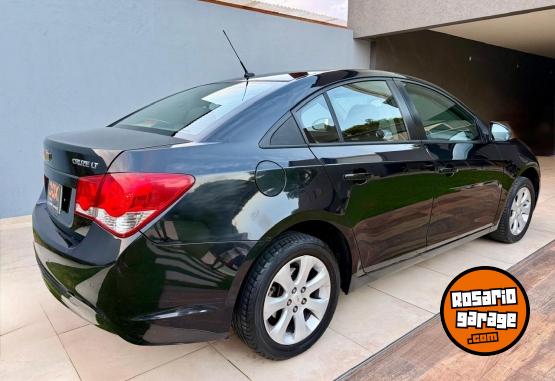 Autos - Chevrolet Cruze 2015 Nafta  - En Venta