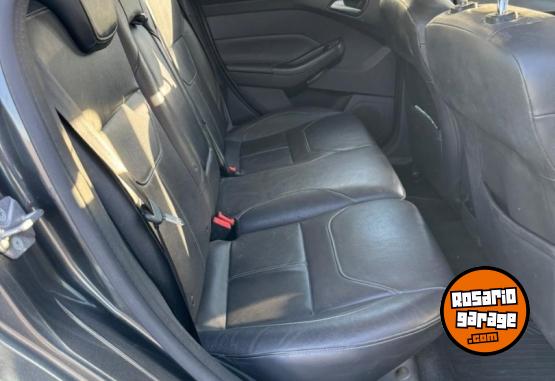 Autos - Ford Focus III 2018 Nafta 168000Km - En Venta