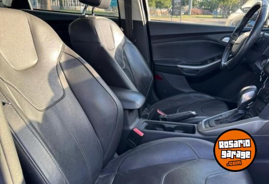 Autos - Ford Focus III 2018 Nafta 168000Km - En Venta