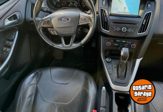 Autos - Ford Focus III 2018 Nafta 168000Km - En Venta