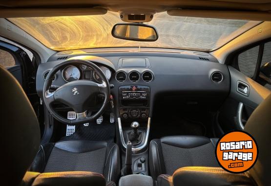Autos - Peugeot 308 Gti 2013 Nafta 64000Km - En Venta