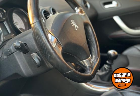 Autos - Peugeot 308 Gti 2013 Nafta 64000Km - En Venta