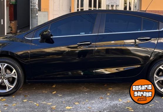 Autos - Chevrolet Cruze 2021 Nafta 55000Km - En Venta