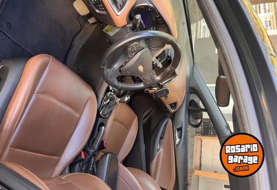 Autos - Chevrolet Cruze 2021 Nafta 55000Km - En Venta