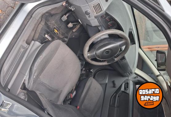 Autos - Chevrolet Meriva GL 2012 GNC 250000Km - En Venta