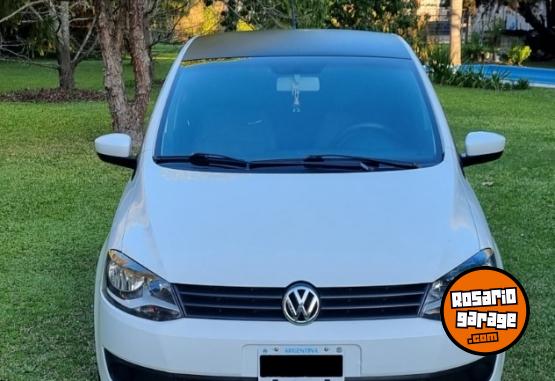 Autos - Volkswagen Fox 2011 Nafta 150000Km - En Venta