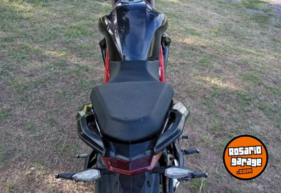 Motos - Benelli TNT 300 2018 Nafta 26000Km - En Venta