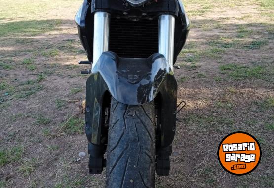 Motos - Benelli TNT 300 2018 Nafta 26000Km - En Venta