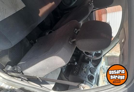 Autos - Ford Fiesta 2007 Nafta 199000Km - En Venta