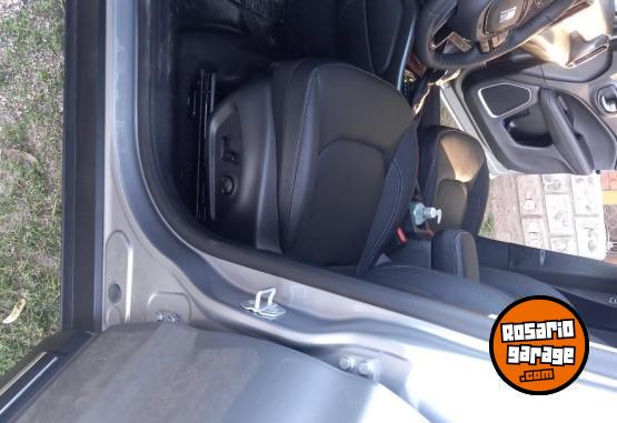 Camionetas - Fiat Toro 2026 Nafta 1000Km - En Venta