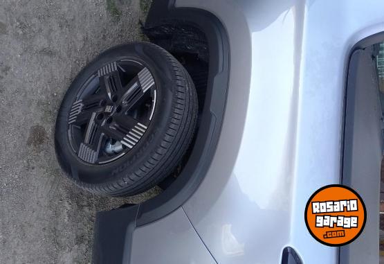 Camionetas - Fiat Toro 2026 Nafta 1000Km - En Venta