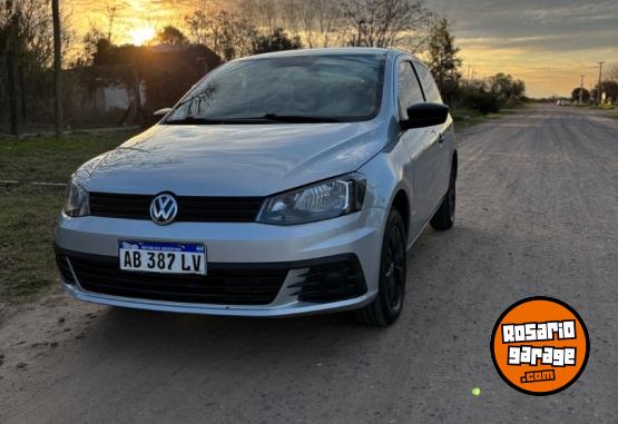 Autos - Volkswagen 2017 2017 Nafta 107000Km - En Venta