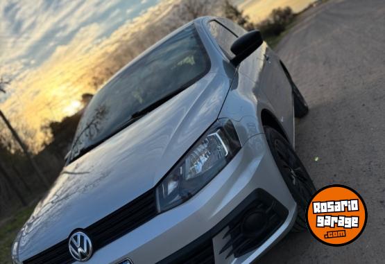 Autos - Volkswagen 2017 2017 Nafta 107000Km - En Venta