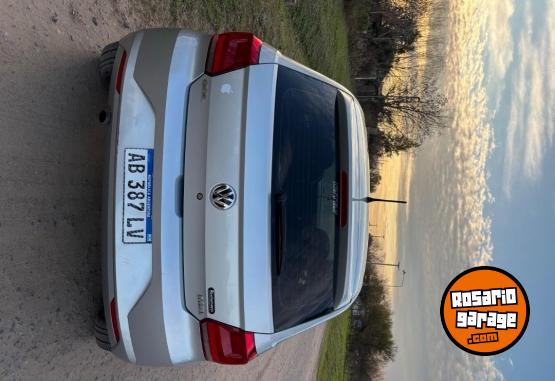 Autos - Volkswagen 2017 2017 Nafta 107000Km - En Venta