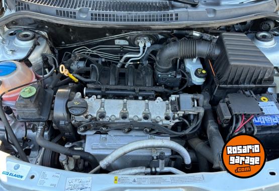 Autos - Volkswagen 2017 2017 Nafta 107000Km - En Venta