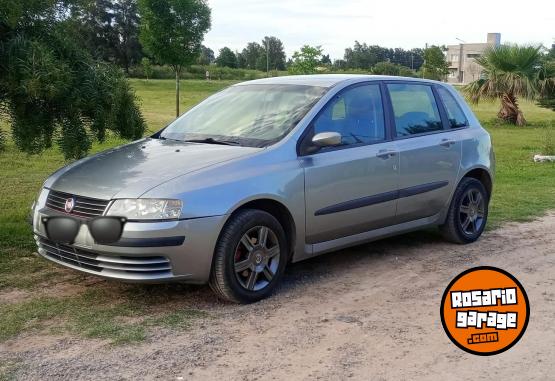 Autos - Fiat Stilo 2005 Nafta 220000Km - En Venta