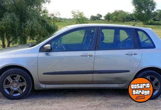 Autos - Fiat Stilo 2005 Nafta 220000Km - En Venta