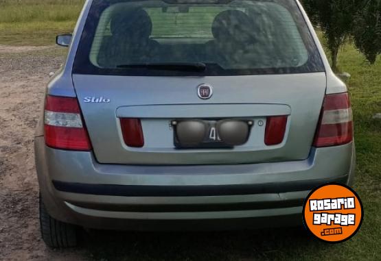 Autos - Fiat Stilo 2005 Nafta 220000Km - En Venta