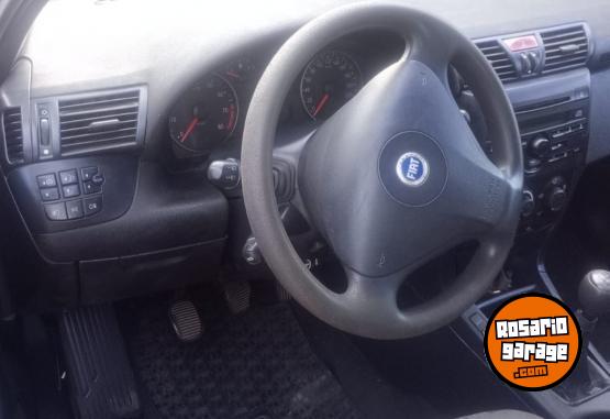 Autos - Fiat Stilo 2005 Nafta 220000Km - En Venta