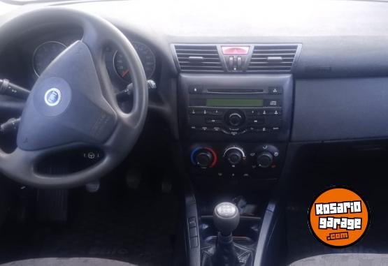 Autos - Fiat Stilo 2005 Nafta 220000Km - En Venta