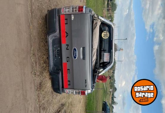 Camionetas - Toyota Hilux 2016 Diesel 155000Km - En Venta