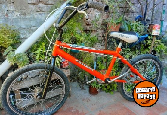 Deportes - Bicicleta BMX rodado 20 marca VACCARI - En Venta