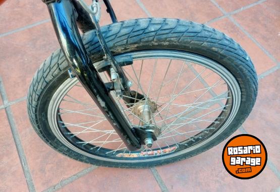 Deportes - Bicicleta BMX rodado 20 marca VACCARI - En Venta