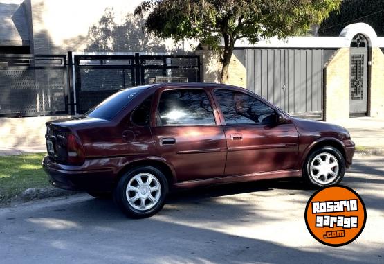 Autos - Chevrolet Corsa 1999 Nafta 179000Km - En Venta