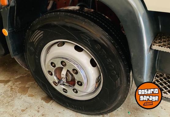 Camiones y Gr�as - Iveco eurocargo - En Venta