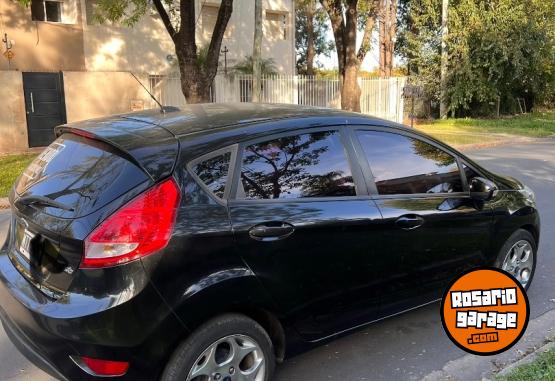 Autos - Ford Fiesta 2013 Nafta 150000Km - En Venta
