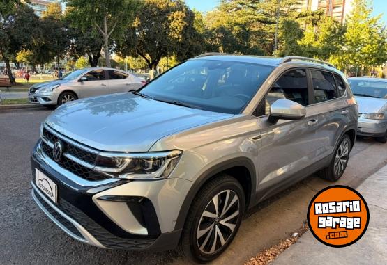 Autos - Volkswagen Taos Highline 1.4 TSI 2023 Nafta 56000Km - En Venta