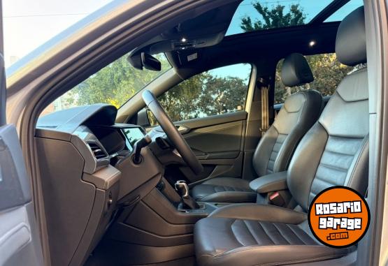 Autos - Volkswagen Taos Highline 1.4 TSI 2023 Nafta 56000Km - En Venta