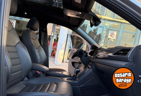 Autos - Volkswagen Taos Highline 1.4 TSI 2023 Nafta 56000Km - En Venta