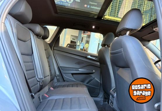 Autos - Volkswagen Taos Highline 1.4 TSI 2023 Nafta 56000Km - En Venta