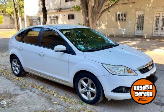 Autos - Ford Focus 2 2012 Nafta 115000Km - En Venta