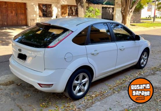 Autos - Ford Focus 2 2012 Nafta 115000Km - En Venta