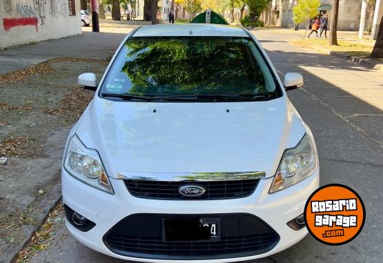 Autos - Ford Focus 2 2012 Nafta 115000Km - En Venta