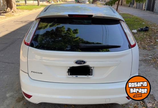 Autos - Ford Focus 2 2012 Nafta 115000Km - En Venta
