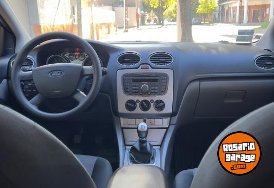 Autos - Ford Focus 2 2012 Nafta 115000Km - En Venta