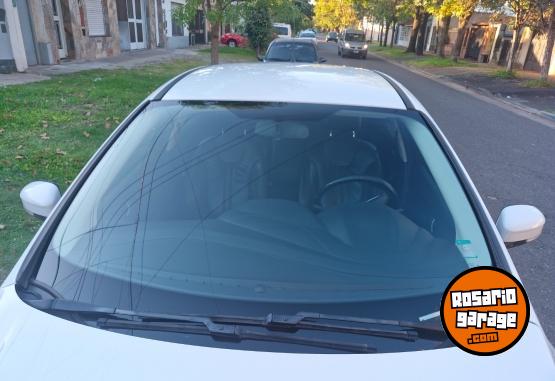 Autos - Ford Focus 3 SE 2015 Nafta 191000Km - En Venta