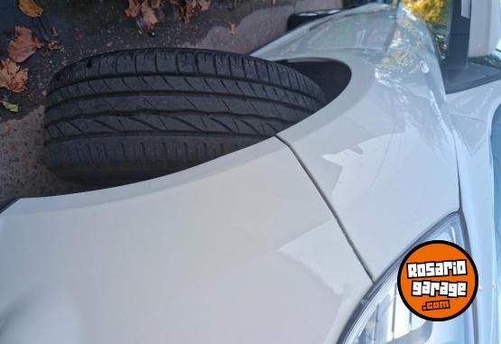 Autos - Ford Focus 3 SE 2015 Nafta 191000Km - En Venta