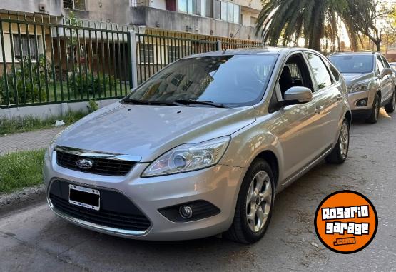 Autos - Ford Focus 2011 Diesel 111111Km - En Venta