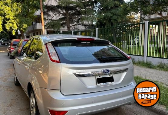 Autos - Ford Focus 2011 Diesel 111111Km - En Venta