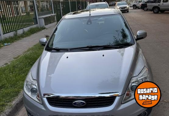 Autos - Ford Focus 2011 Diesel 111111Km - En Venta