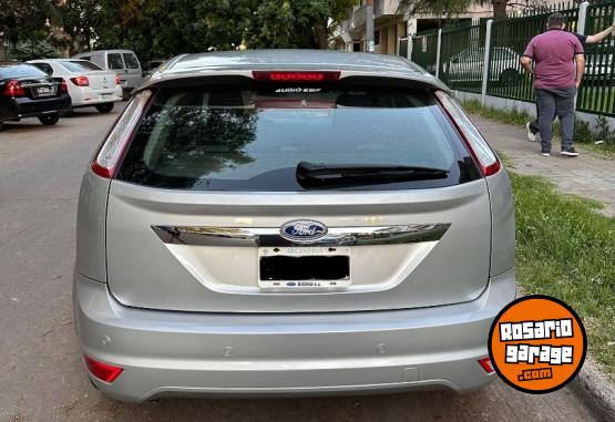 Autos - Ford Focus 2011 Diesel 111111Km - En Venta