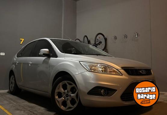 Autos - Ford Focus 2011 Diesel 111111Km - En Venta